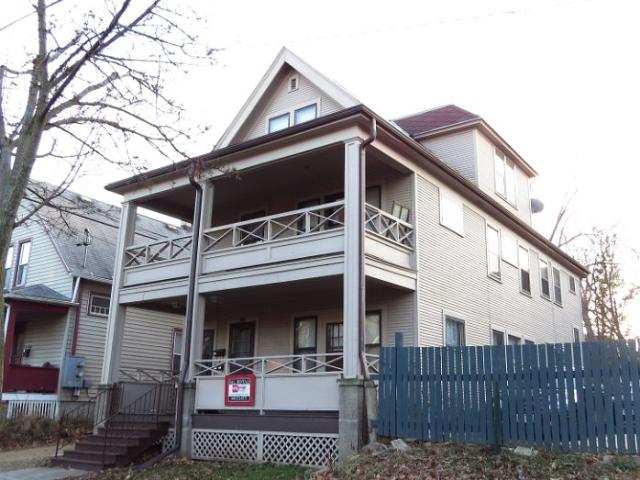 110 S Bassett St