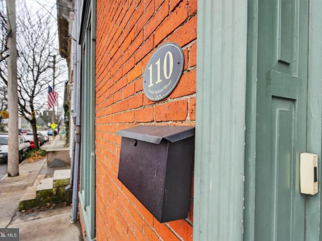 110 S Bedford Street