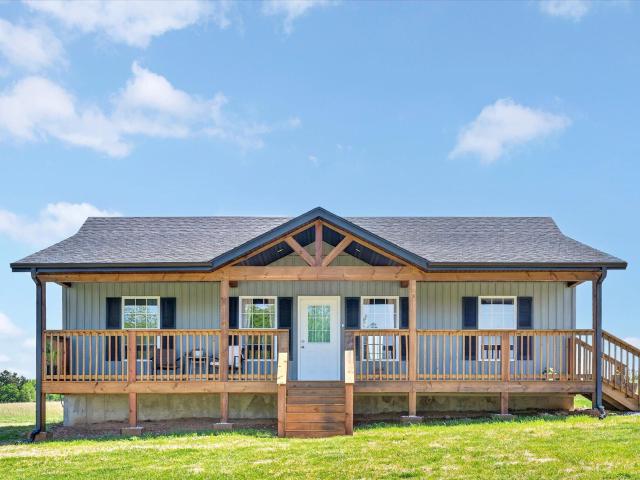 110 S Crossway Road