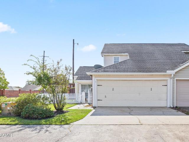 110 S Domingue Ave, Unit 1, Lafayette, LA 70506 | MLS #RA2600005