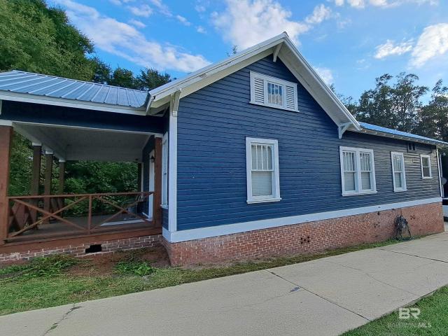 110 S Main Street