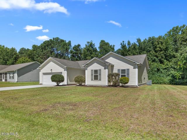 110 S Stone Drive