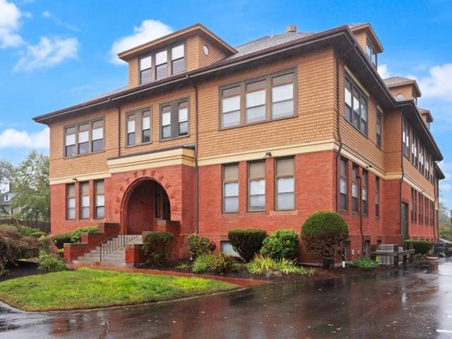 110 South Ave Apt 2, Whitman, MA 02382