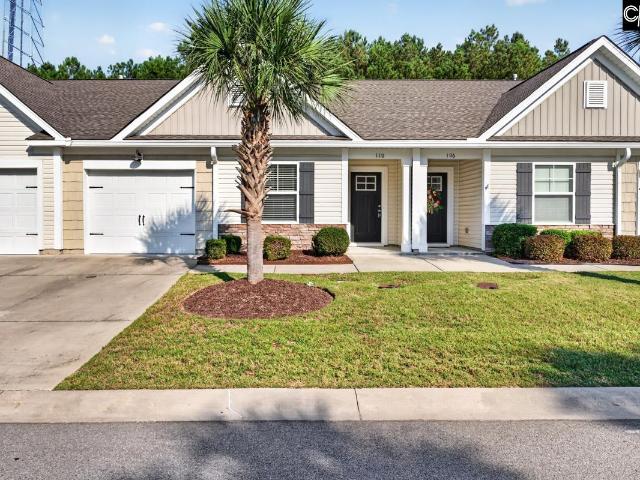 110 Sabal Drive