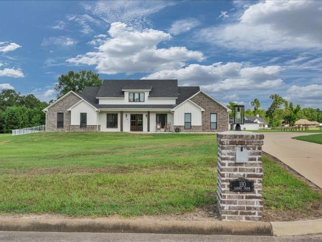 110 Saddle Creek Drive