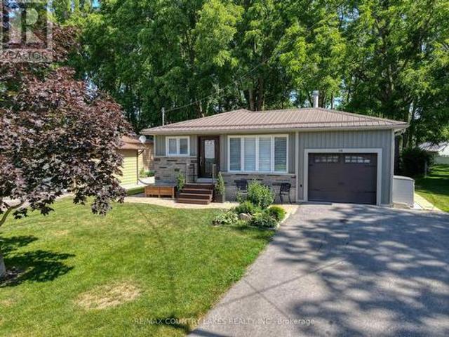 110 Seventh Street, Brock, ON, L0K 1A0 house for sale | Listing ID N13545 | Royal LePage