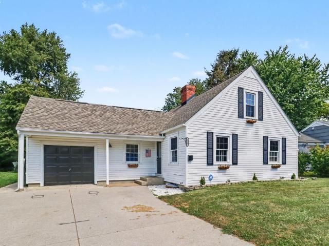 110 Shumaker Drive