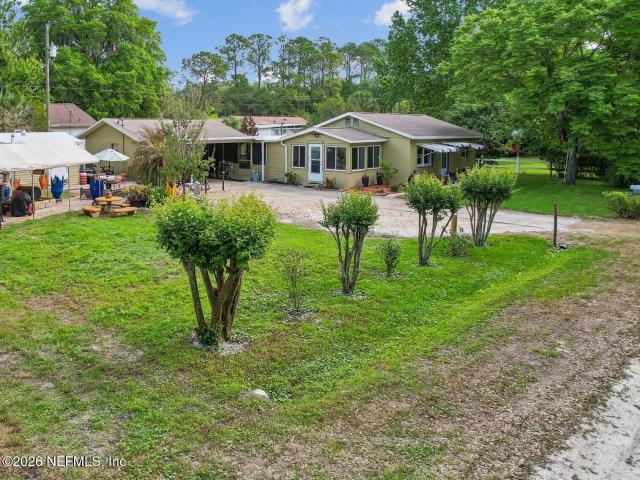 110 Shaffer Ave, Crescent City, FL 32112 | MLS #2139