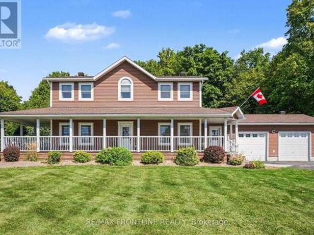 110 Sheil Drive, Drummond/North Elmsley, ON, K7H 0G7 house for sale | Listing ID X13794 | Royal LePage