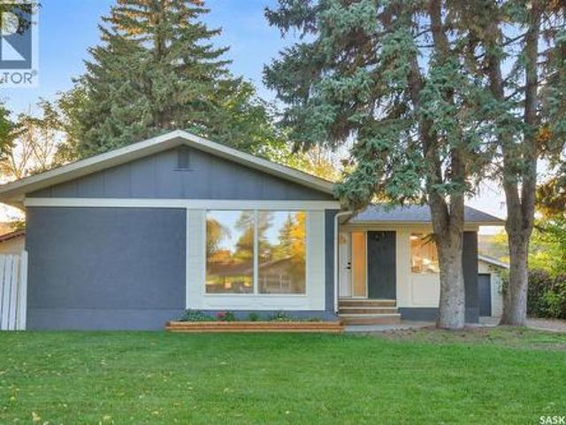 110 Spinks Drive, Saskatoon, SK, S7H 4B9 house for sale | Listing ID SK050089 | Royal LePage
