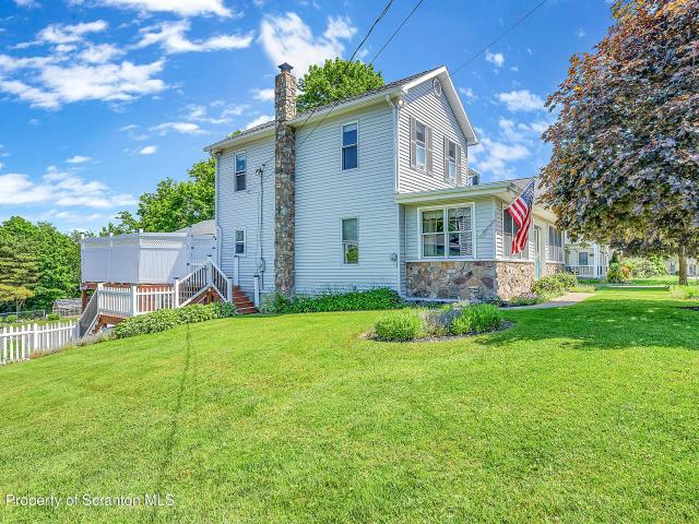 110 Spring Garden Street