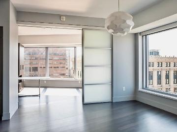 110 Stuart St Unit 16H, Boston, US, MA