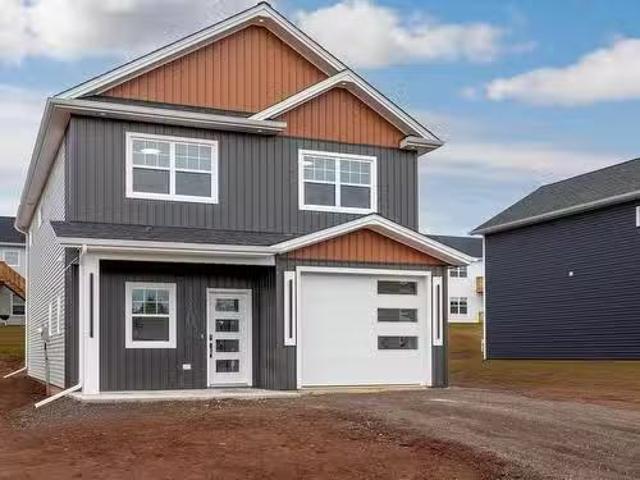 110 Stanmol Drive, Charlottetown, PE, C1E 3T9 house for sale.