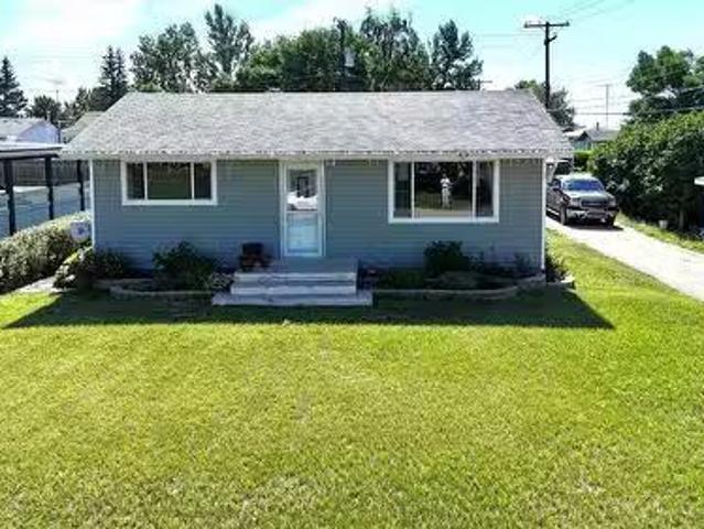 110 Stanley Street, Elbow, SK, S0H 1J0 house for sale Listi.