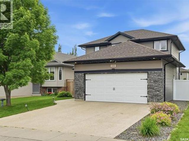 110 Stepney Crescent, Saskatoon, SK, S7T 0A5 house for sale | Listing ID SK044416 | Royal LePage