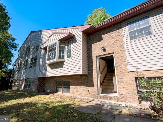 110 Stony Hill Road
