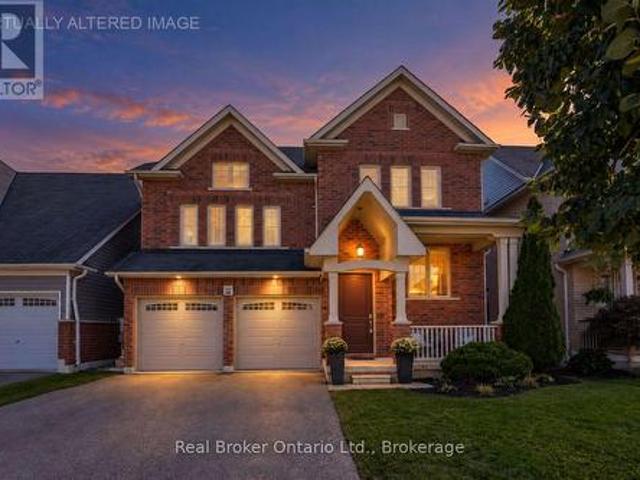 110 Sumersford Drive, Clarington Bowmanville, ON, L1C 0P5 house for sale | Listing ID E13824 | Royal LePage