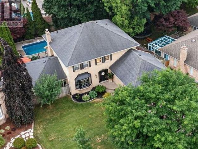 110 Summerdale Place, London South B, ON, N6K 4C6 house for sale | Listing ID X13596 | Royal LePage