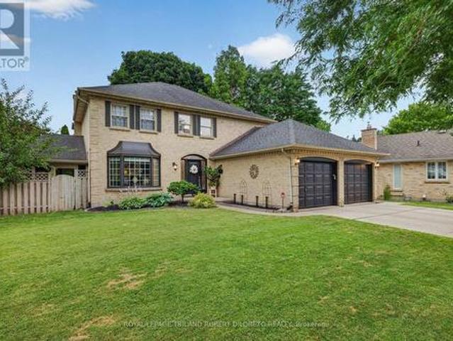 110 Summerdale Place, London South K, ON, N6K 4C6 house for sale | Listing ID X13740 | Royal LePage