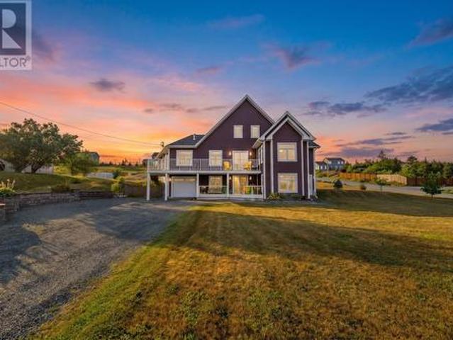 110 Summit Drive, Paradise, NL, A1L 2P4 house for sale | Listing ID 1301 | Royal LePage