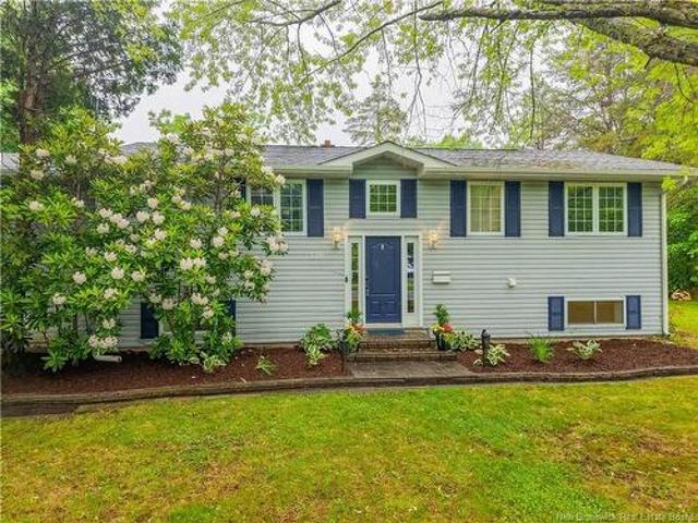 110 Sunrise Estates Dr, New Maryland, NB, E3C 1G5 house for sale | Listing ID NB141104 | Royal LePage