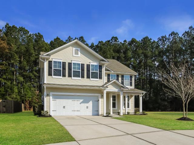 110 Swiftwater Way
