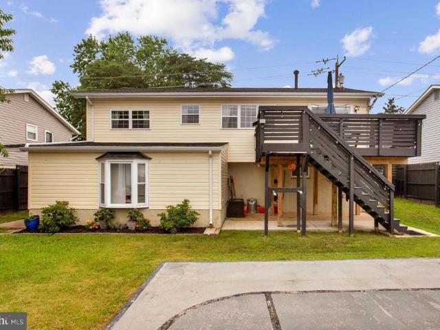 110 Point Pleasant Road