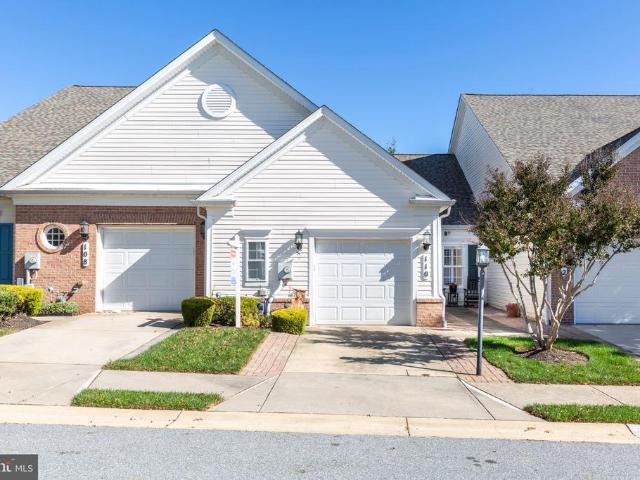 110 Ponytail Lane # 112