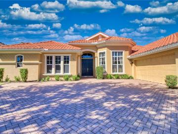110 Portofino Dr, North Venice, FL 34275 | MLS #A4689