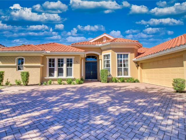 110 Portofino Dr, North Venice, FL 34275 | MLS #A4689