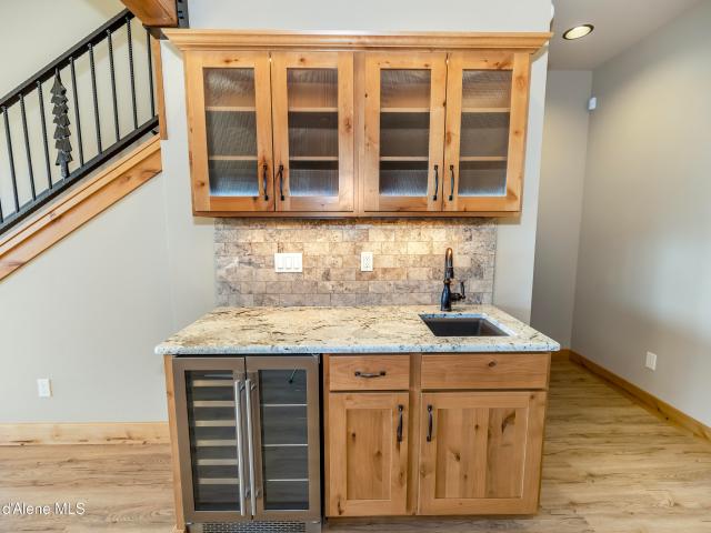 110 Palouse Dr, Unit B2, Nordman, ID 83848 | MLS #26 1796