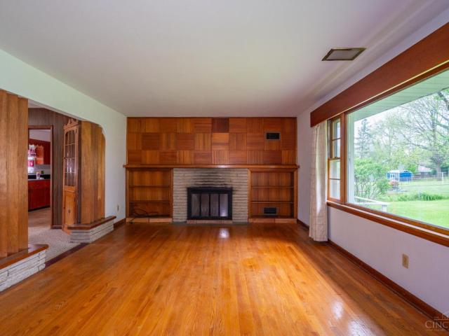 110 Parker Drive