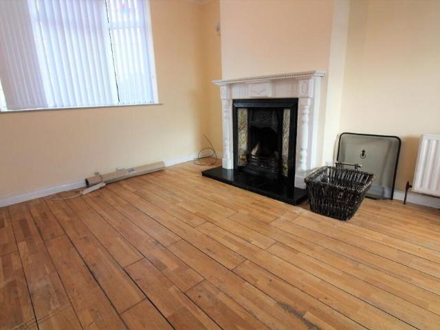 110 Parkview, Cloughogue, Newry, BT35 8LY