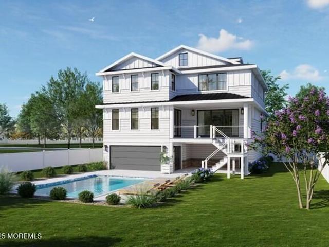110 Parkway, Point Pleasant Beach, US, NJ