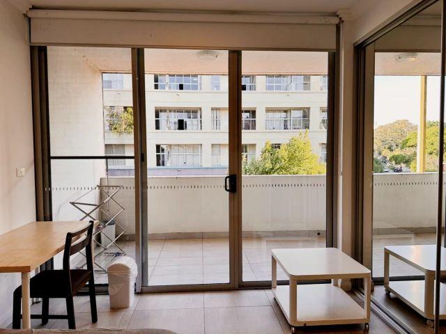 110 Parramatta Rd, Sydney