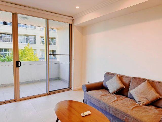 110 Parramatta Rd, Sydney