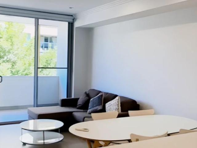 110 Parramatta Rd, Sydney
