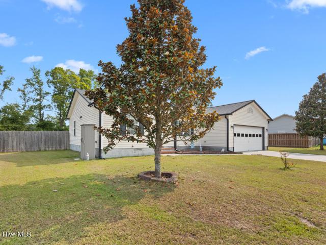 110 Pear Tree Lane