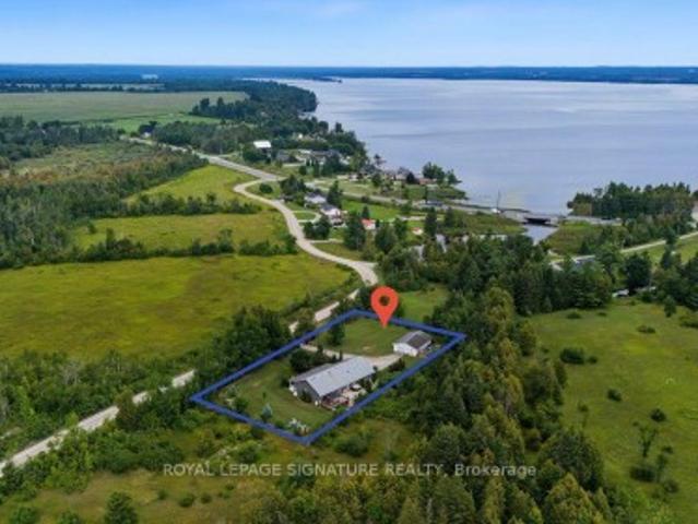 110 Pearns Road, Kawartha Lakes, ON, K0M 1N0 house for sale | Listing ID X13670 | Royal LePage
