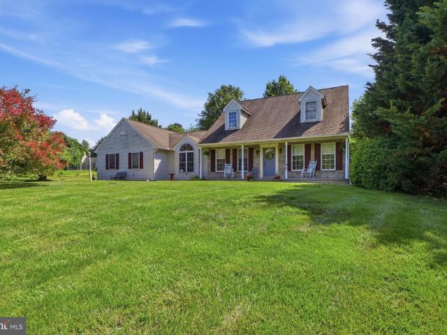 110 Pickering Lane