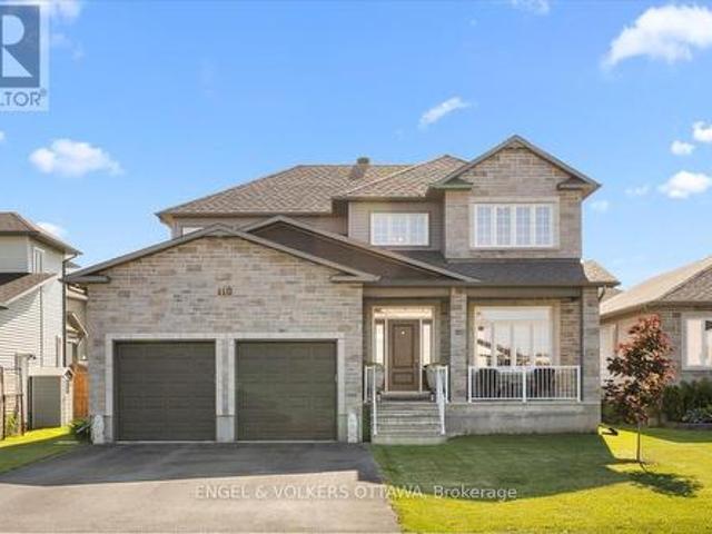 110 Pioneer Road, Russell, ON, K4R 0C9 house for sale | Listing ID X13553 | Royal LePage
