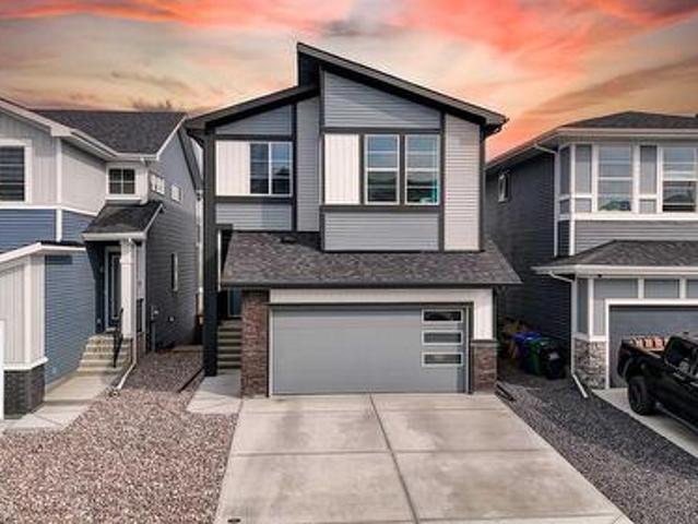 110 Precedence View, Cochrane, AB, T4C 3E2 house for sale | Listing ID A2342 | Royal LePage