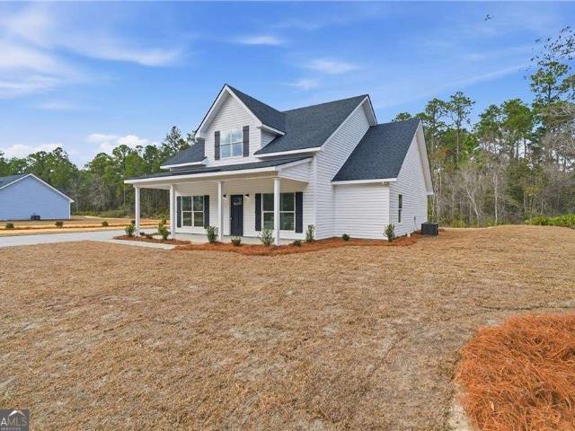 110 Purser Drive