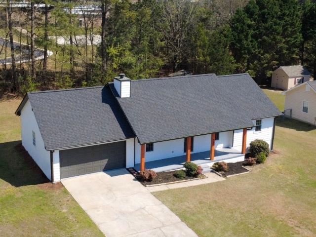 110 Pye Court