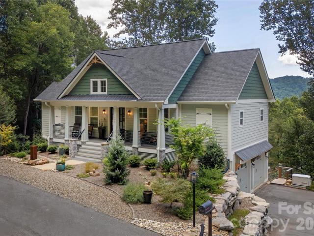 110 Quail Mountain Lane