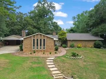 Hunting Ridge, Prattville city Prattville CCD Autauga County Alabama, Prattville city, Autauga County, Alabama, USA