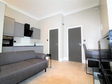 110 Quarry Road, Lancaster LA1, 1 bed terraced house to rent, £1,018 pcm | PrimeLocation