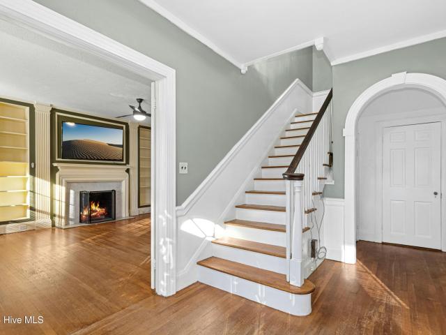 110 Rountree St W, Wilson, NC 27893 | MLS #100538