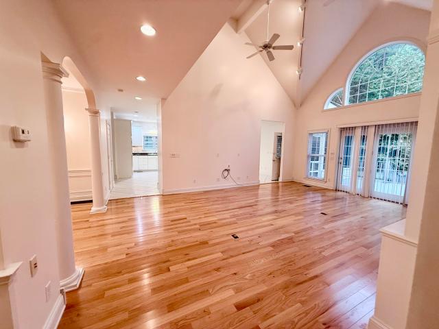 110 Robin Hood Drive