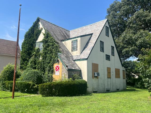110 Rockaway Parkway